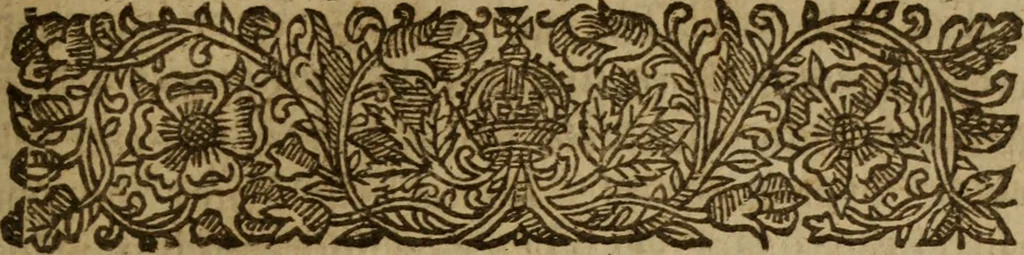 An illustration from The portraiture of the image of God in man : in his three estates, of creation, restauration, glorification. Digested into two parts. The first containing, the image of God both in the body and soule of man ... The second containing, the passions of man in the concupiscible and irascible part of the soule ... Whereunto is annexed an explication of sundry naturall and morall observations ... All set downe by way of collation ..., 1632, leaf 166