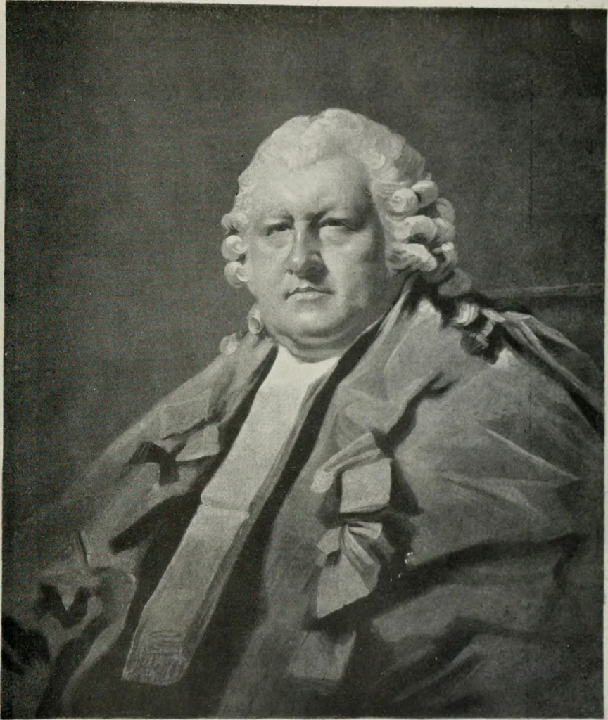 An illustration from Engraved portraits of European celebrities. Decorative engravings. Etchings and engravings by old & modern masters. Art reference books, 1922, leaf 22