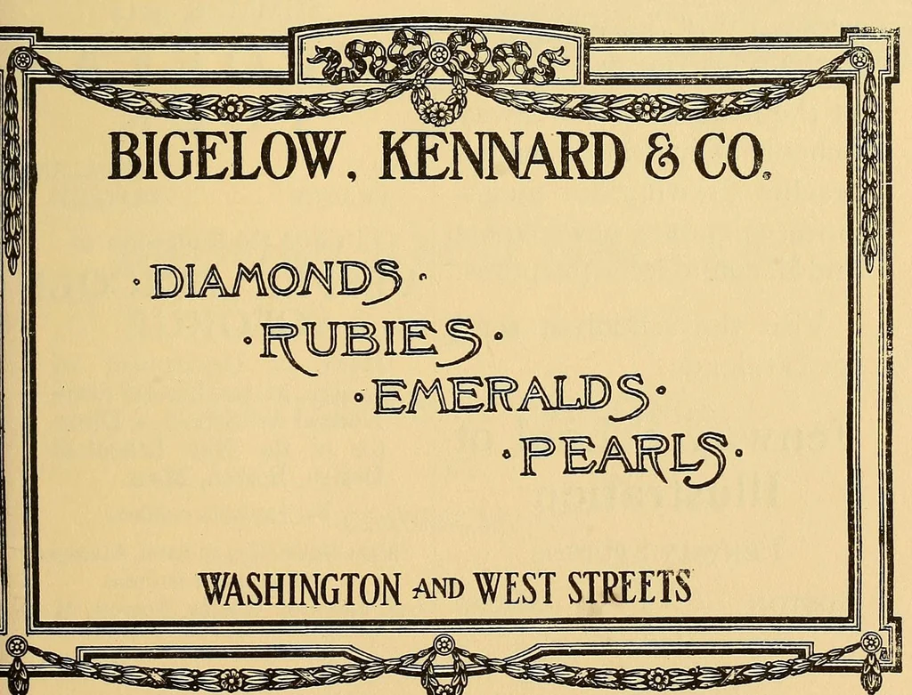 An illustration from Portraits by living painters : loan collection : [exhibition held at] Copley Hall, March 1914, 1914, leaf 41