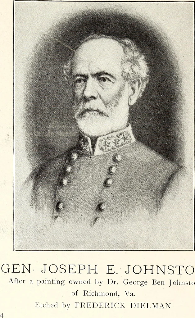 An illustration from Portraits in fine art, 1901, leaf 23