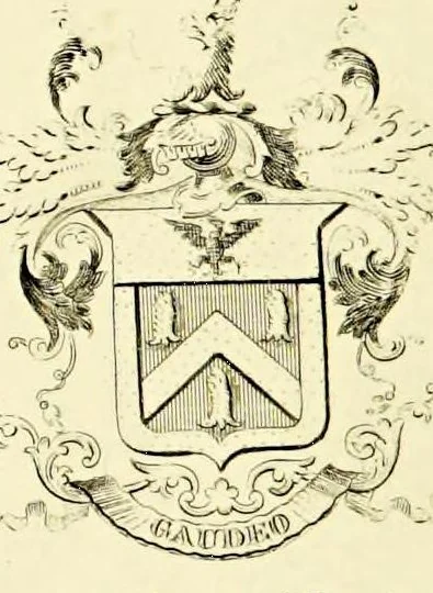 An illustration from Portugallia sive De regis Portugalliæ regnis et opibus commentarius, 1641, leaf 2