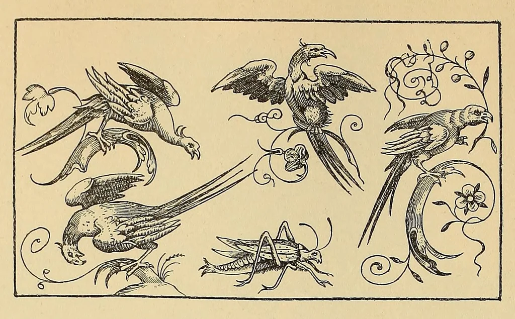 An illustration from Porzellane, Gobelins, Teppiche, Metallarbeiten, Gemälde, alter und neuerer Meister, Mobel, und anderes aus der Sammlung Georg Hirth, 1916, 1916, leaf 50
