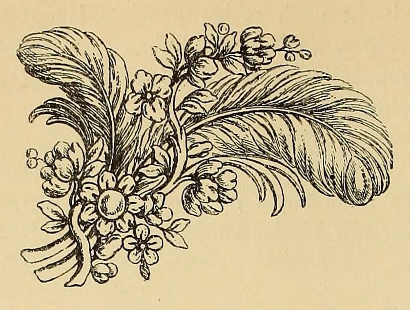 An illustration from Porzellane, Gobelins, Teppiche, Metallarbeiten, Gemälde, alter und neuerer Meister, Mobel, und anderes aus der Sammlung Georg Hirth, 1916, 1916, leaf 78