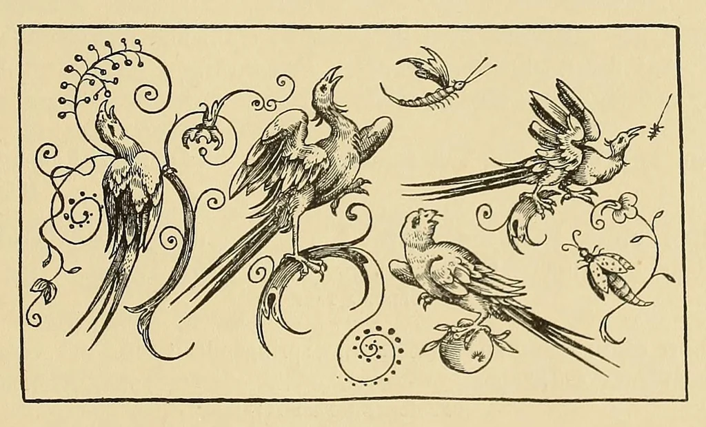 An illustration from Porzellane, Gobelins, Teppiche, Metallarbeiten, Gemälde, alter und neuerer Meister, Mobel, und anderes aus der Sammlung Georg Hirth, 1916, 1916, leaf 99