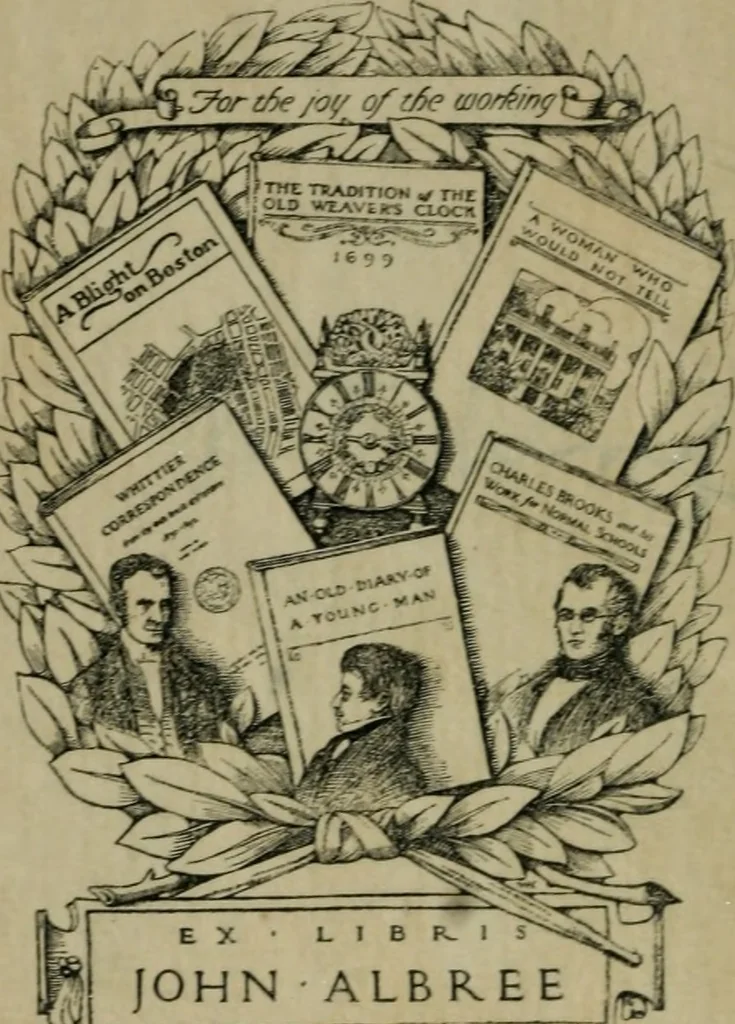 An illustration from The possibility and reality of magick, sorcery, and witchcraft, demostrated. Or, A vindication of a compleat history of magick, sorcery, and witcraft. In answer to Dr. Hutchinson's Historical essay ... In two parts. Part I. Containing an examination and answer of the positions laid down in that book. Part II. An essay of the nature of material and immaterial substances .., 1722, leaf 1