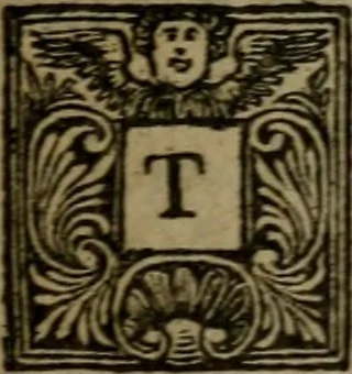 An illustration from The possibility and reality of magick, sorcery, and witchcraft, demostrated. Or, A vindication of a compleat history of magick, sorcery, and witcraft. In answer to Dr. Hutchinson's Historical essay ... In two parts. Part I. Containing an examination and answer of the positions laid down in that book. Part II. An essay of the nature of material and immaterial substances .., 1722, leaf 180