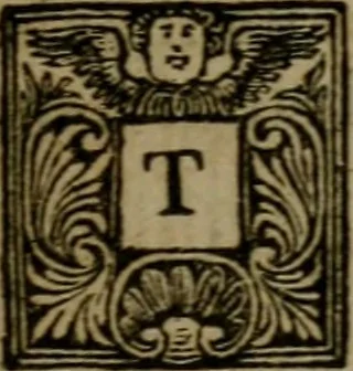 An illustration from The possibility and reality of magick, sorcery, and witchcraft, demostrated. Or, A vindication of a compleat history of magick, sorcery, and witcraft. In answer to Dr. Hutchinson's Historical essay ... In two parts. Part I. Containing an examination and answer of the positions laid down in that book. Part II. An essay of the nature of material and immaterial substances .., 1722, leaf 24