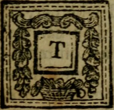 An illustration from The possibility and reality of magick, sorcery, and witchcraft, demostrated. Or, A vindication of a compleat history of magick, sorcery, and witcraft. In answer to Dr. Hutchinson's Historical essay ... In two parts. Part I. Containing an examination and answer of the positions laid down in that book. Part II. An essay of the nature of material and immaterial substances .., 1722, leaf 28