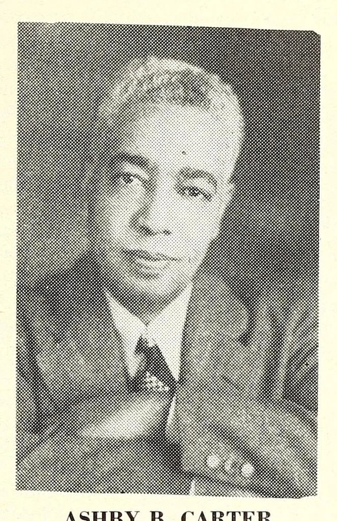 An illustration from Postal alliance, 1915, leaf 19