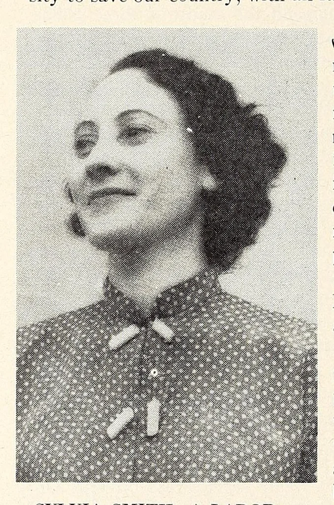 An illustration from Postal alliance, 1915, leaf 230