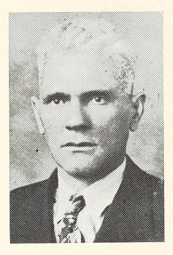 An illustration from Postal alliance, 1915, leaf 306