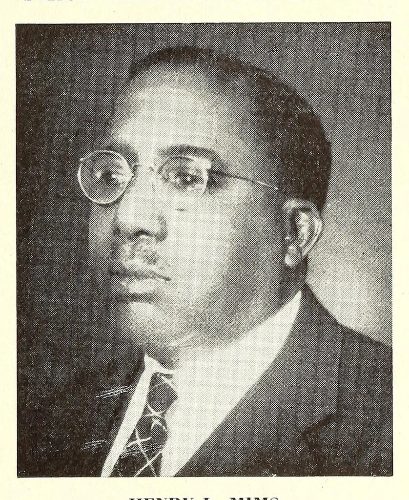 An illustration from Postal alliance, 1915, leaf 367