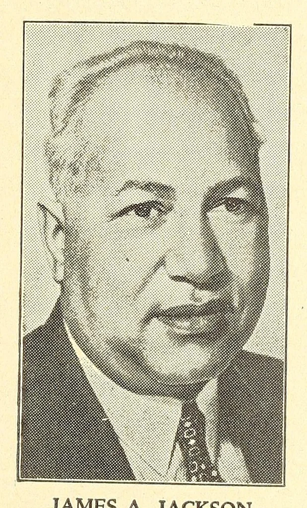 An illustration from Postal alliance, 1915, leaf 425