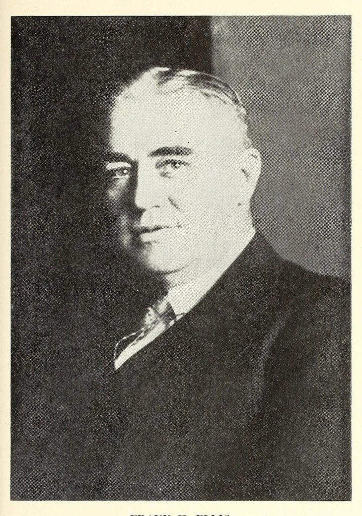 An illustration from Postal alliance, 1915, leaf 57