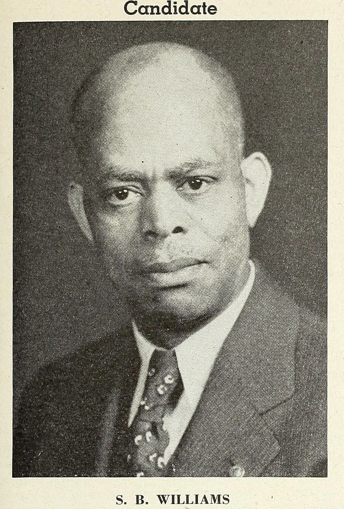An illustration from Postal alliance, 1915, leaf 111