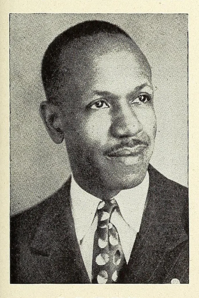 An illustration from Postal alliance, 1915, leaf 531