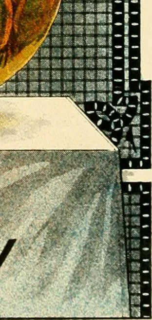 An illustration from Poster advertising : being a talk on the subject of posting as an advertising medium, with helpful hints and sensible suggestions to poster advertisers, and with thirty-two pages of full color reproductions of posters used by national advertisers, 1910, leaf 63