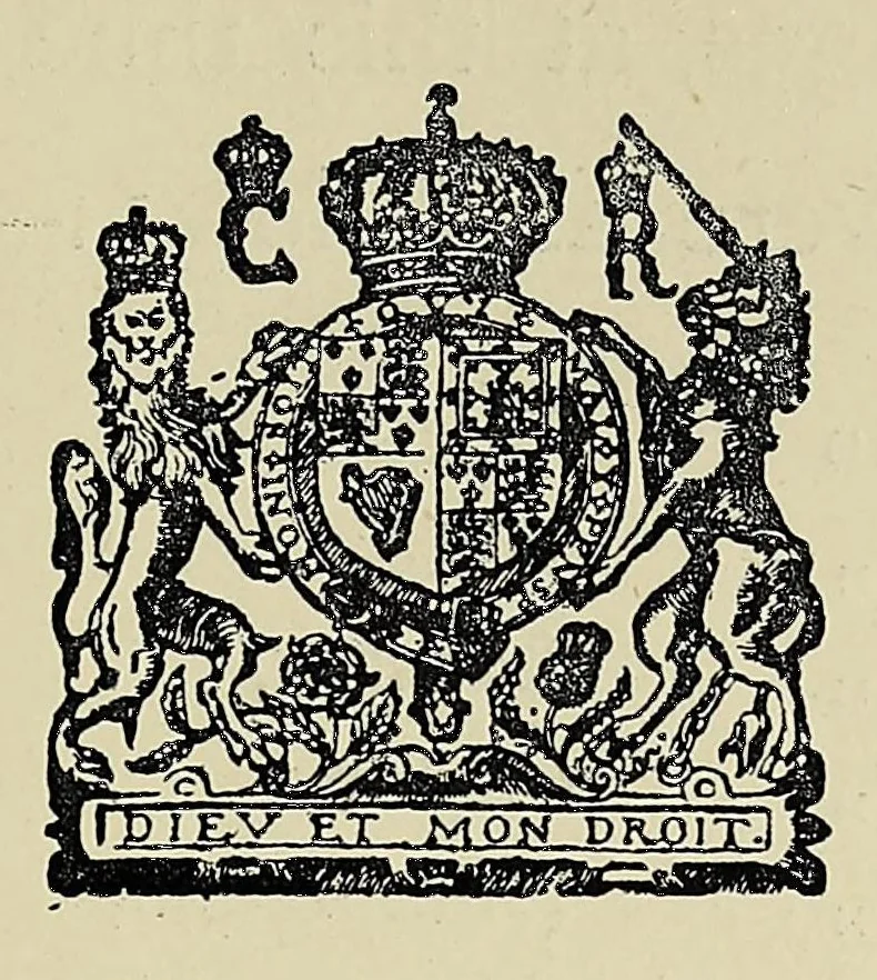 An illustration from The post in grant and farm, 1894, leaf 305