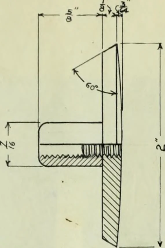 An illustration from Potential stresses in dielectrics, 1912, leaf 74