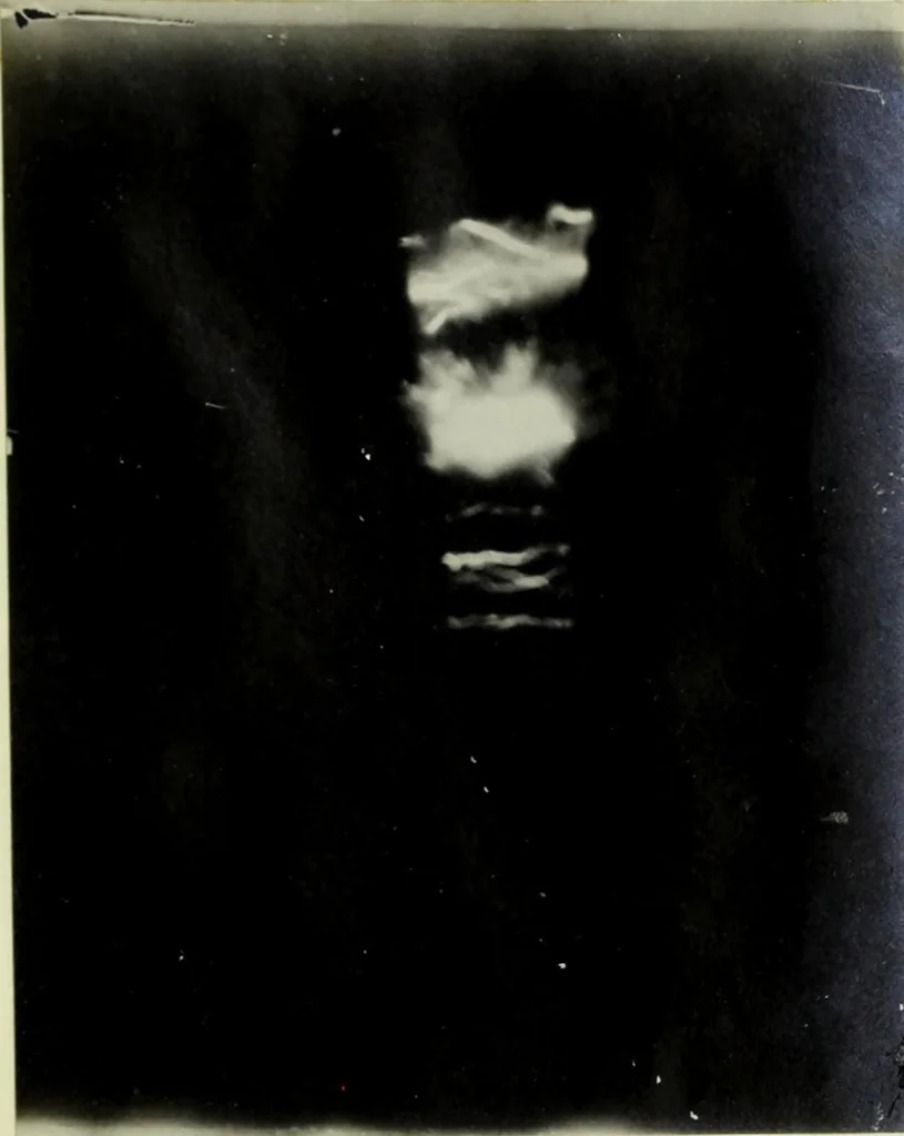 An illustration from Potential stresses in dielectrics, 1912, leaf 90