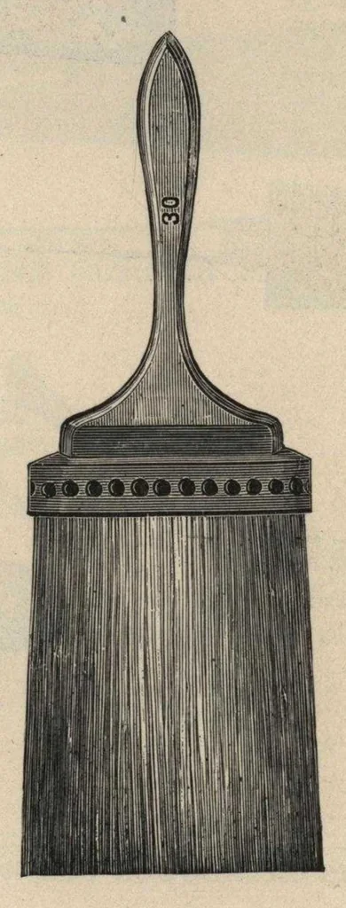 An illustration from Catalogue, 1907, leaf 21