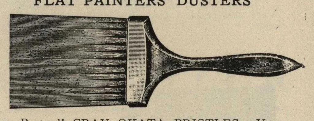 An illustration from Catalogue, 1907, leaf 24