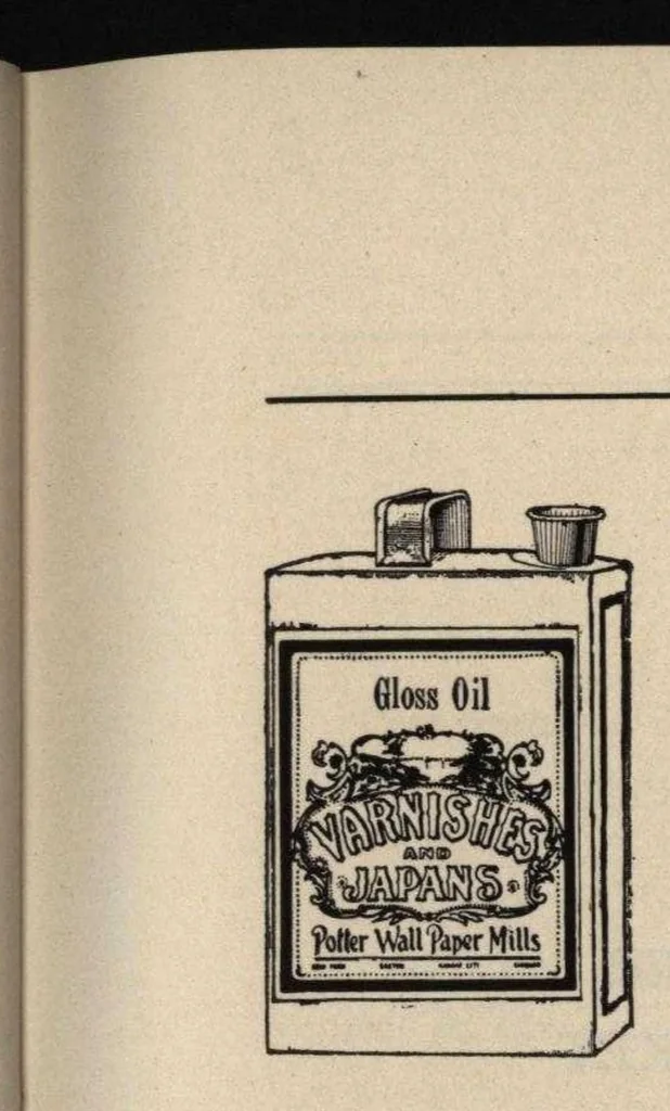 An illustration from Catalogue, 1907, leaf 40