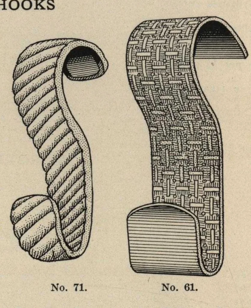 An illustration from Catalogue, 1907, leaf 44