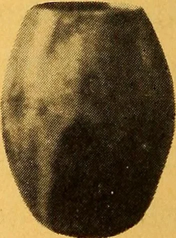 An illustration from Pottery making: an illustrated text book on art pottery making for teachers and artists, 1914, leaf 59