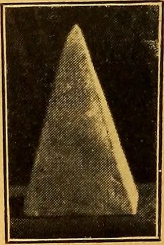 An illustration from Pottery making: an illustrated text book on art pottery making for teachers and artists, 1914, leaf 61