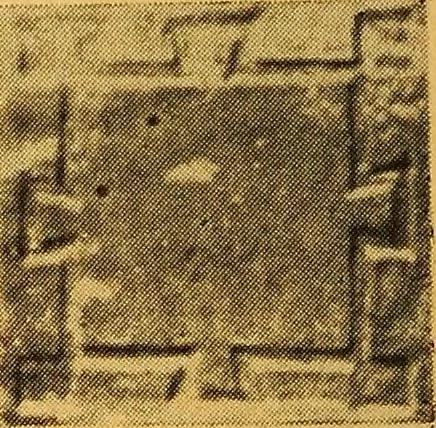 An illustration from Pottery making: an illustrated text book on art pottery making for teachers and artists, 1914, leaf 65