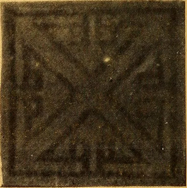 An illustration from Pottery making: an illustrated text book on art pottery making for teachers and artists, 1914, leaf 69