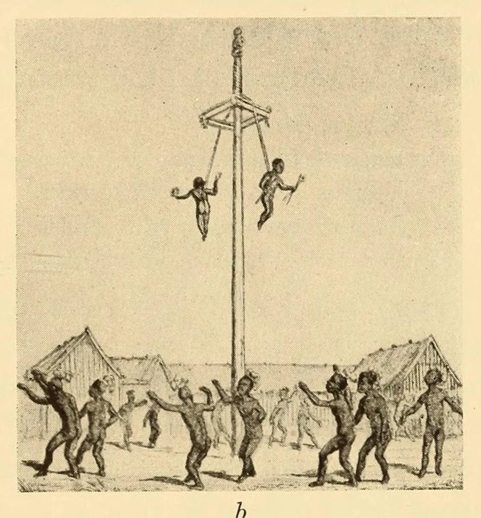 An illustration from Pottery of Costa Rica and Nicaragua, 1926, leaf 97