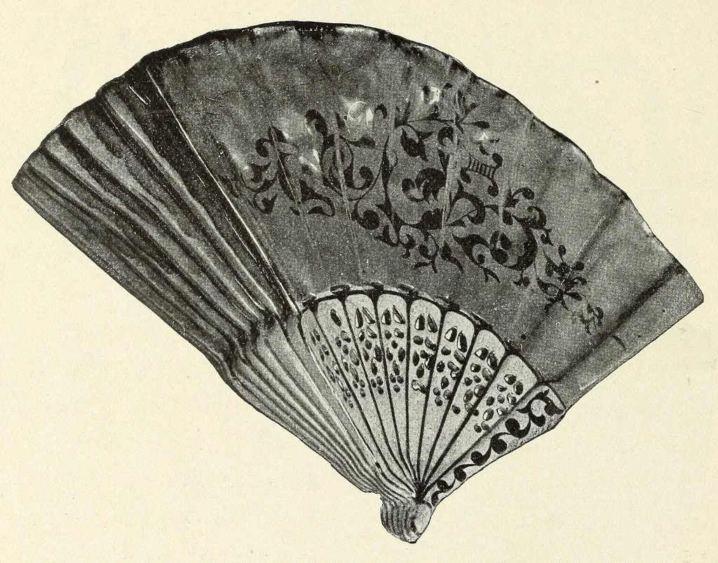 An illustration from The pottery and porcelain of the United States; an historical review of American ceramic art from the earliest times to the present day, 1901, leaf 336