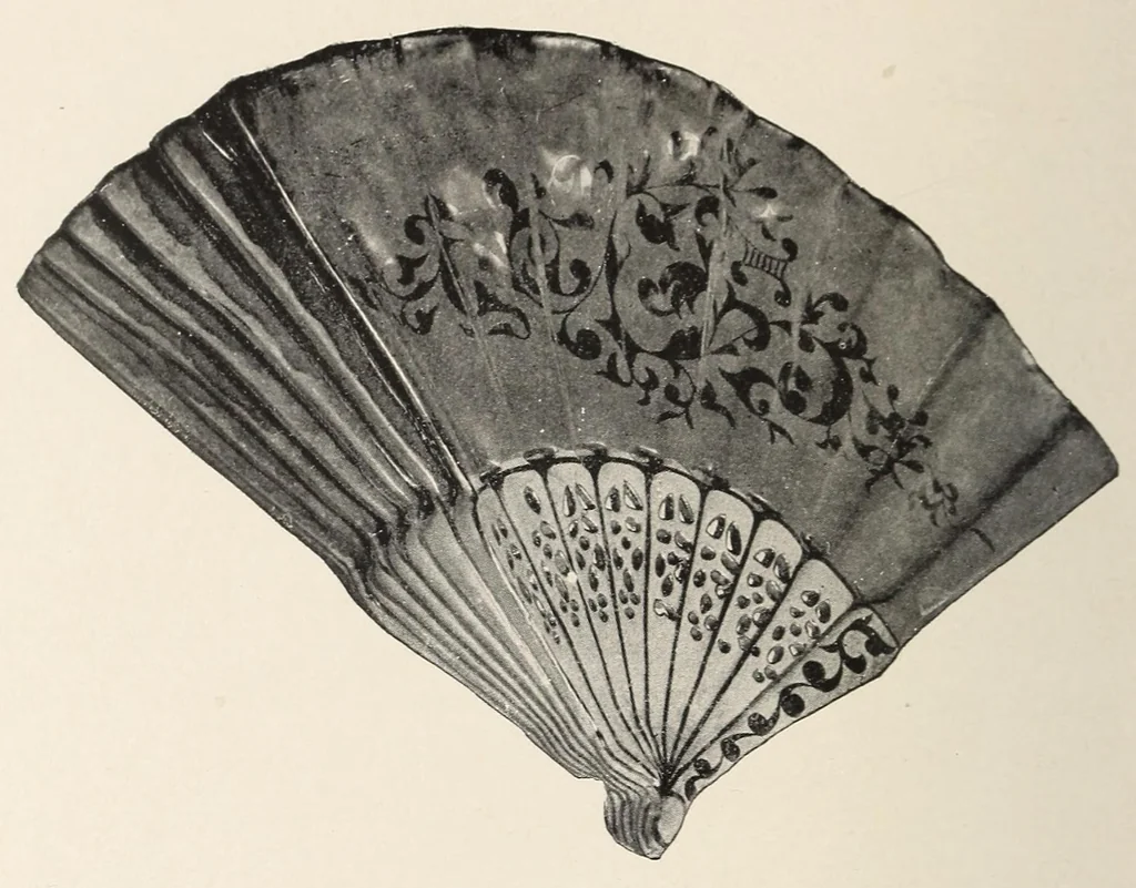 An illustration from The pottery and porcelain of the United States; an historical review of American ceramic art from the earliest times to the present day, 1893, leaf 330