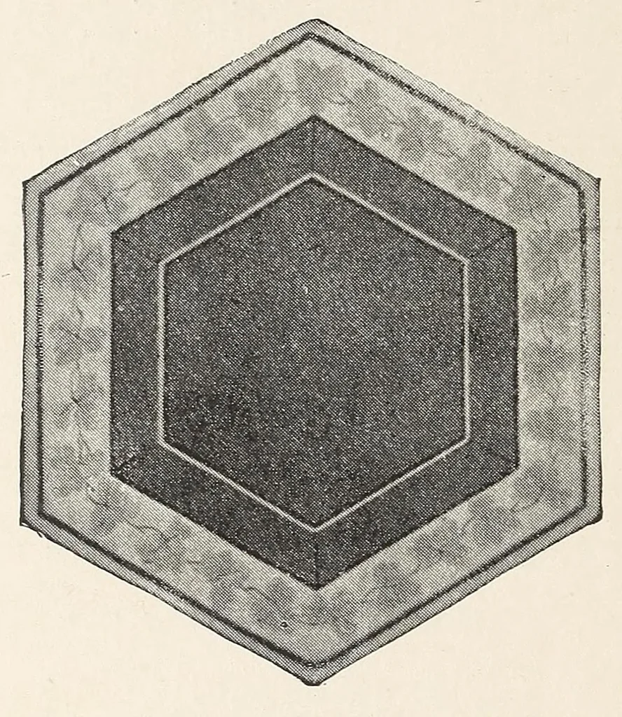 An illustration from The pottery and porcelain of the United States; an historical review of American ceramic art from the earliest times to the present day, 1893, leaf 372