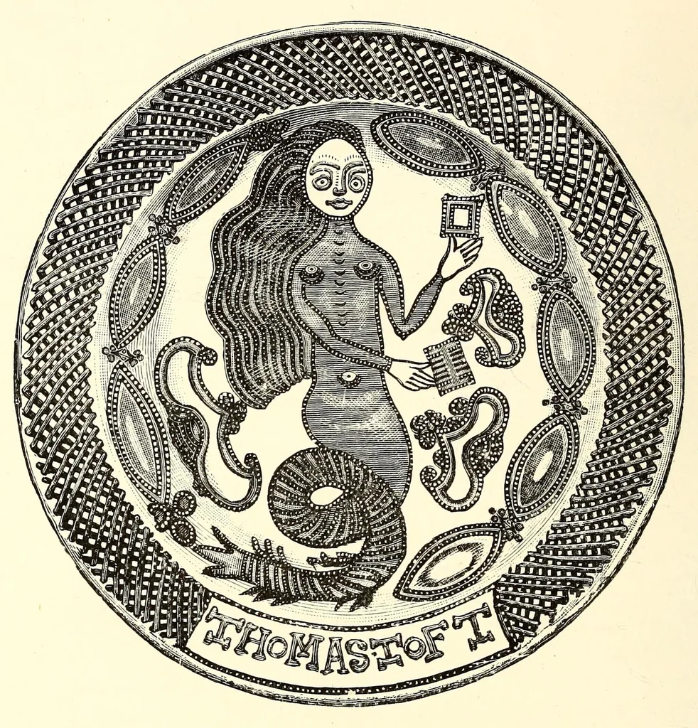 An illustration from Pottery and porcelain; a guide to collectors, 1900, leaf 52