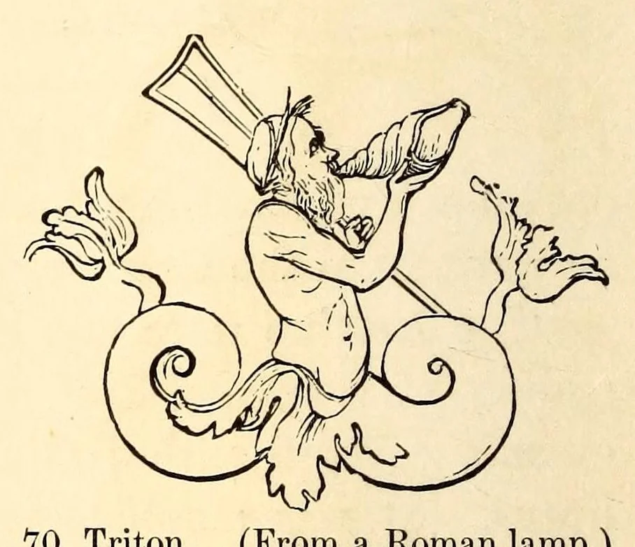 An illustration from Pottery and porcelain of all times and nations; with tables of factory and artists' marks for the use of collectors, 1878, leaf 100