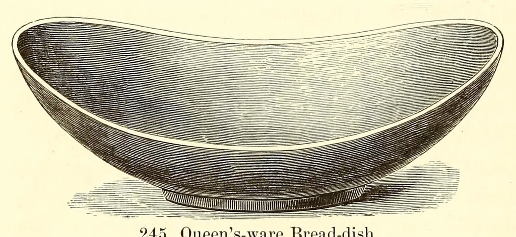 An illustration from Pottery and porcelain of all times and nations; with tables of factory and artists' marks for the use of collectors, 1878, leaf 354