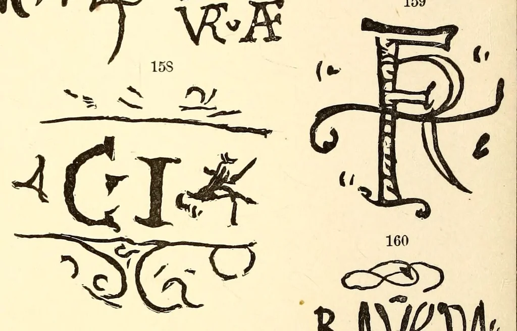 An illustration from Pottery and porcelain of all times and nations; with tables of factory and artists' marks for the use of collectors, 1878, leaf 452
