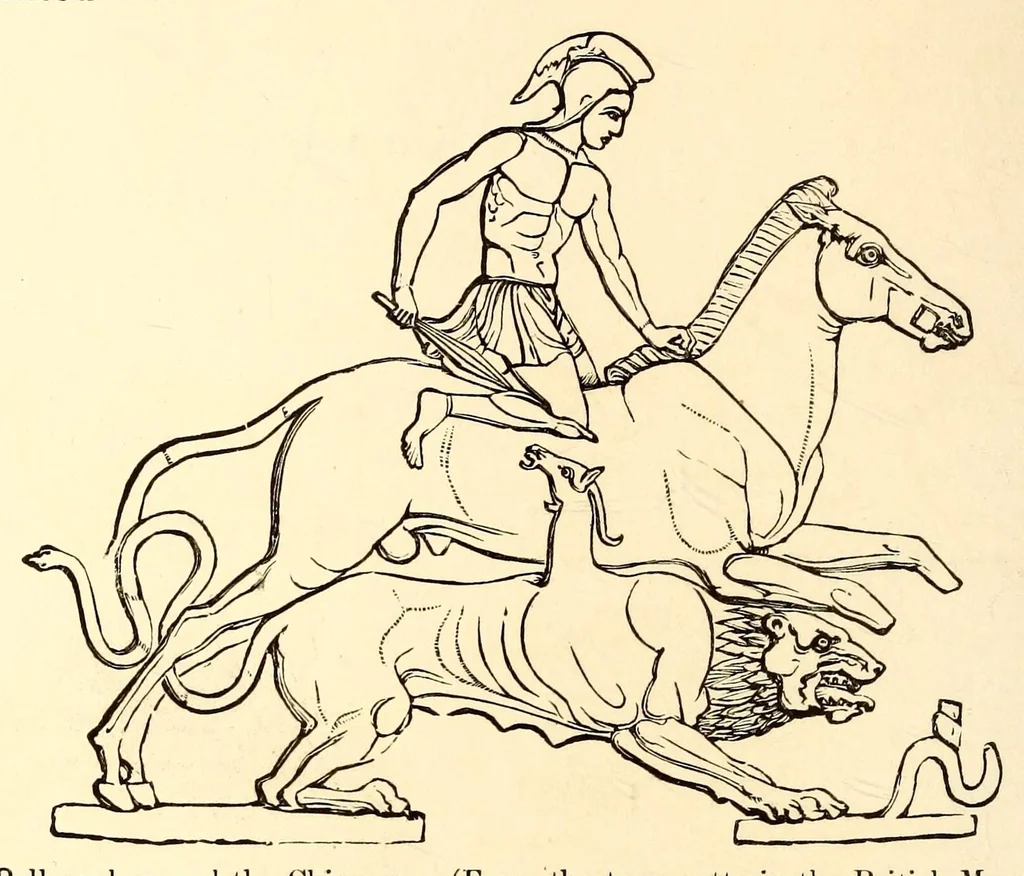 An illustration from Pottery and porcelain of all times and nations; with tables of factory and artists' marks for the use of collectors, 1878, leaf 88