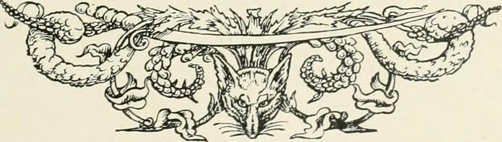 An illustration from The pottery and porcelain of the United States; an historical review of American ceramic art from the earliest times to the present day, 1893, leaf 216