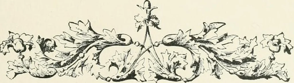 An illustration from The pottery and porcelain of the United States; an historical review of American ceramic art from the earliest times to the present day, 1893, leaf 268