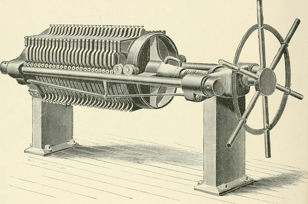 An illustration from The pottery and porcelain of the United States; an historical review of American ceramic art from the earliest times to the present day, 1893, leaf 27