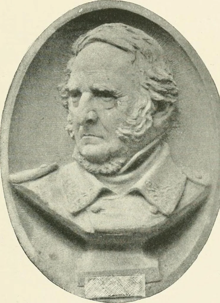 An illustration from The pottery and porcelain of the United States; an historical review of American ceramic art from the earliest times to the present day, 1893, leaf 420