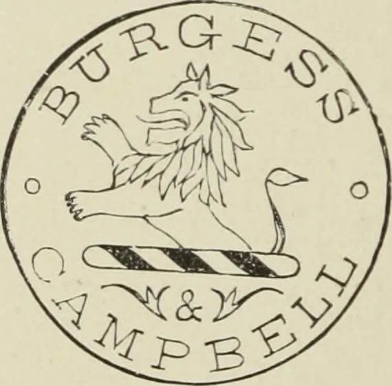 An illustration from Pottery and porcelain of the United States : an historical review of American ceramic art from the earliest times to the present day, 1893, leaf 253