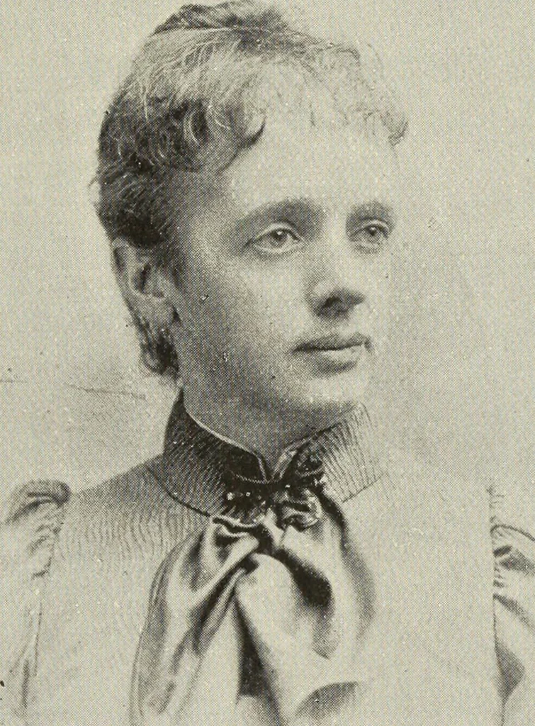 An illustration from Pottery and porcelain of the United States : an historical review of American ceramic art from the earliest times to the present day, 1893, leaf 306