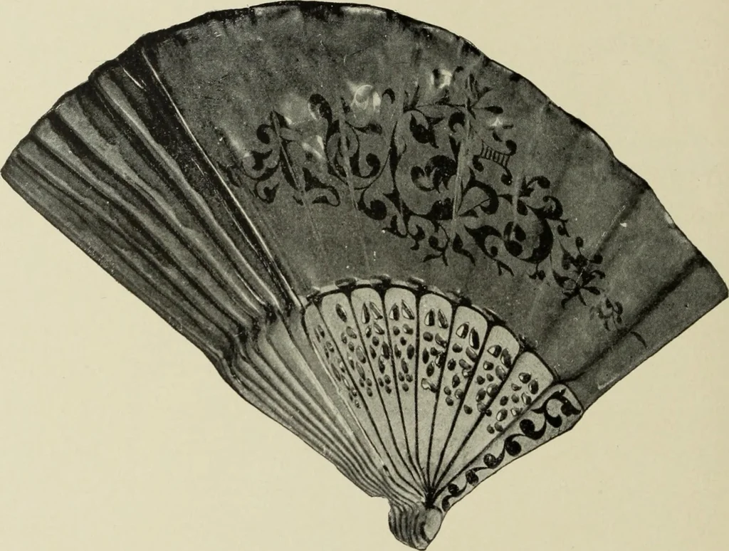 An illustration from Pottery and porcelain of the United States : an historical review of American ceramic art from the earliest times to the present day, 1893, leaf 325