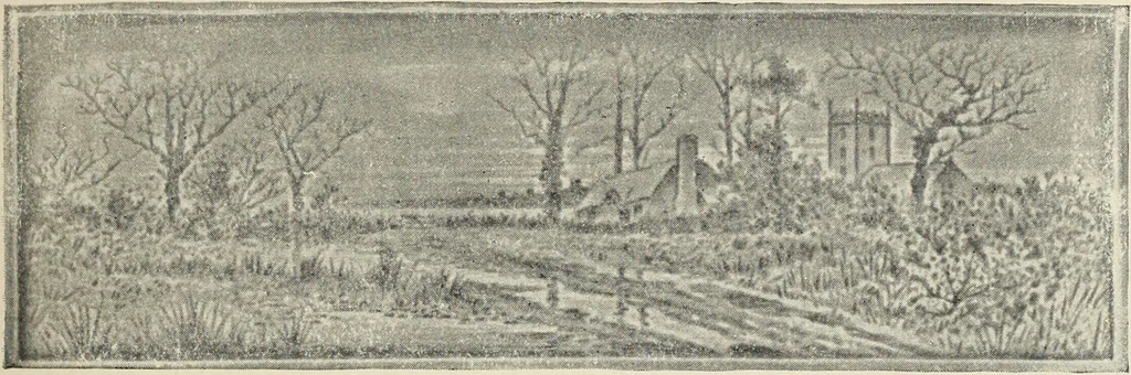 An illustration from Pottery and porcelain of the United States : an historical review of American ceramic art from the earliest times to the present day, 1893, leaf 392