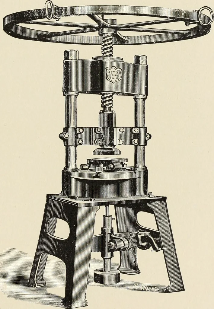 An illustration from Pottery and porcelain of the United States : an historical review of American ceramic art from the earliest times to the present day, 1893, leaf 406
